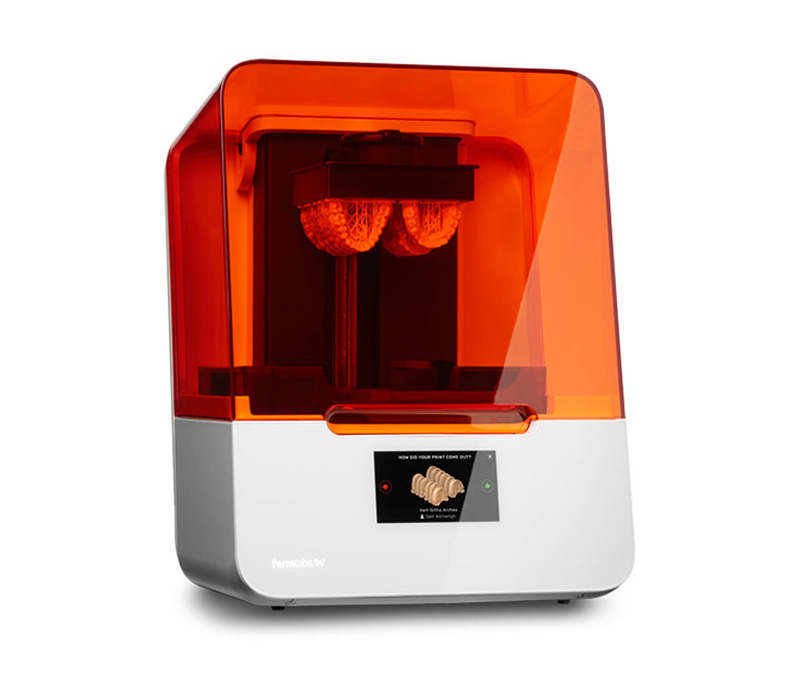 Rezinski 3D štampač